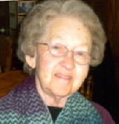 Lois Virginia Cook
