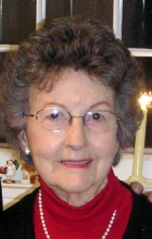 June Mayhugh Smith
