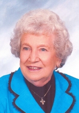 Gladys Mae Amburn