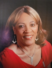 Catherine Gloria Gonzales
