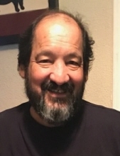 Robert E. Castro