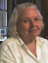 Agnes A. Schrier