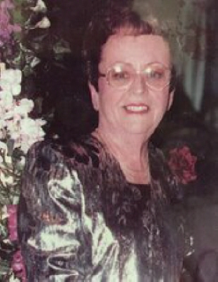 Photo of Gloria Doreen Wessels