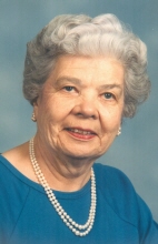 Ruth Woodzell Edwards