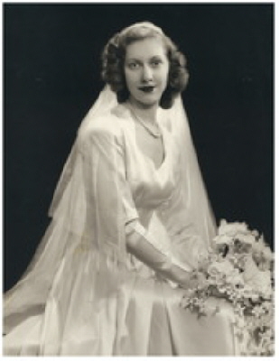 Photo of Leatrice Fetter