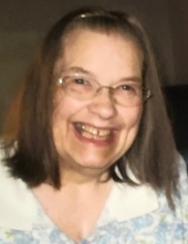 June Plouffe