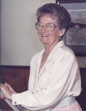 Ruth M. Fangman