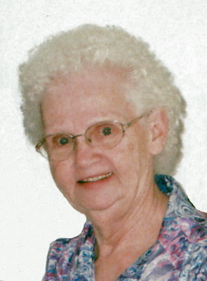 Joan G. Richardson