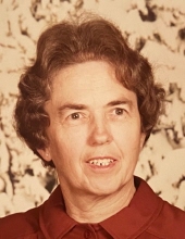 Pauline H. Hunsberger