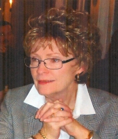 Ellen Spraker Robinson