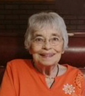 Darlene Ruth Weiss
