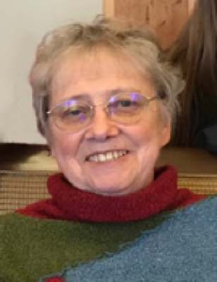 Joan Arlene Wendt Obituary