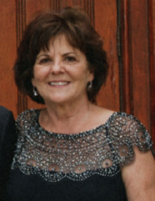 Photo of Susan DONMOYER