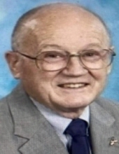 Alvin G. Rogers