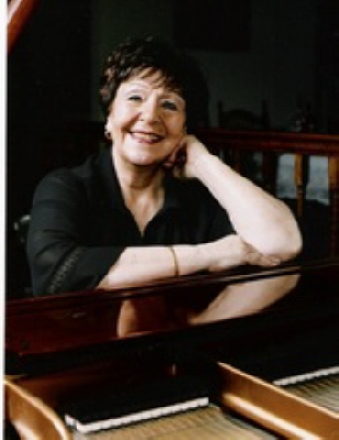 Photo of Marjorie Gluckstein