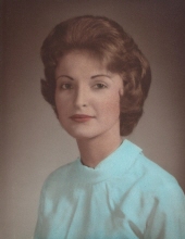 Gladys Francis Maddox Lyon