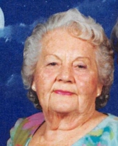 Mildred Lucille Alther