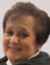 Donna Marie Hromchak