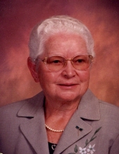 Margaret Cayton Whaley