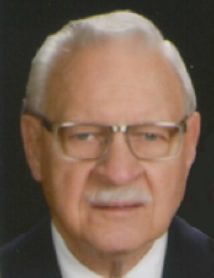 Rev. Edward W. Lindemann Obituary - 2021 - Pederson-Nowatka Funeral Homes