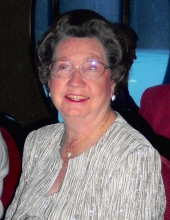 Ramona M. Beckman
