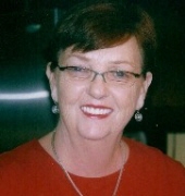 Carol Dorothy Clark