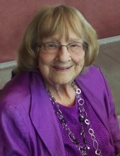 June A. Endres