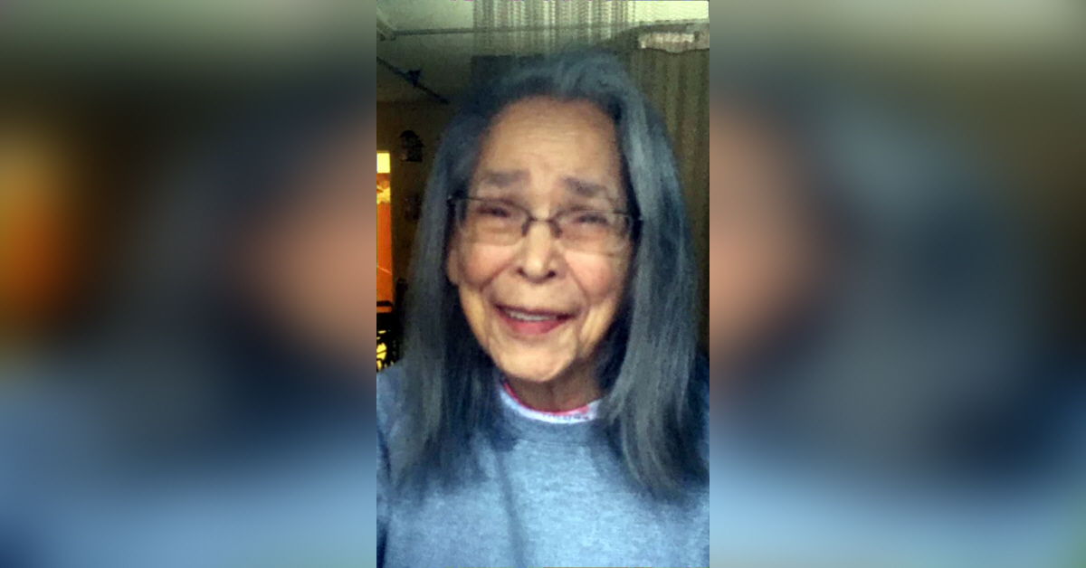 Obituary information for Juanita Marie Lee