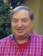 Eugene J. Comilloni