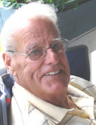 Charles Thomas Jaquish