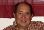 Julian Paul Rodriguez