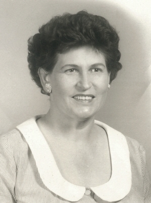 Photo of Della Gray