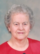 Elizabeth Groves Hoffman