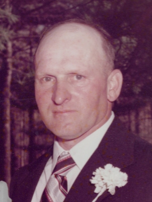 Photo of Howard Mosher, Sr.