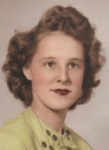 Charlotte S. Curry