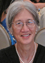 Priscilla B. Chen