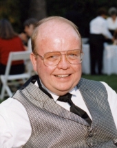 Larry R. Mayhugh