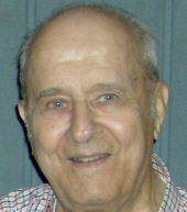 John Vovakes, Jr.