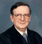 Rev. Donald Joseph Schalk, Sr.