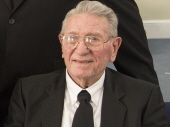 Rev. Clarence W. Trenum, Jr.