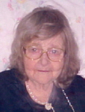 Hazel Mildred Croushorn