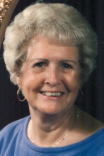 Ethel Irene Schilt