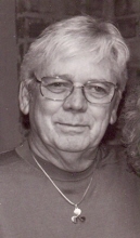Herbert Ronald Steadman