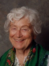 Barbara Kramer Silbersiepe