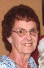 Roberta Margaret Miller
