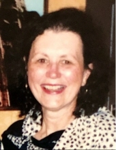 Joanne M. Nevins (nee Hafran)
