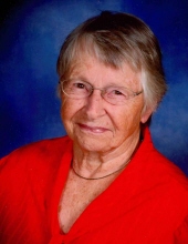 Doris M.  Hendrickson
