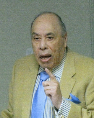 Jose Gabriel Miranda, Jr.