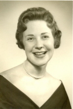 Margaret Ann Meyer