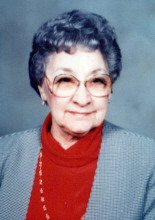 Mildred J. French 20950513